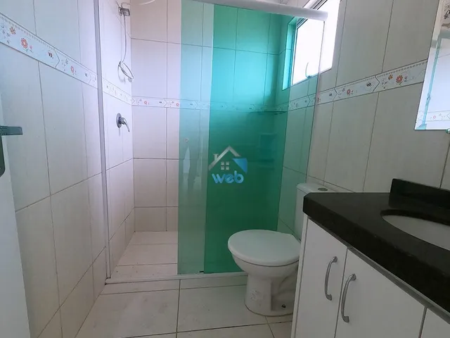 Imagem 15: Sobrado à venda no bairro Cajuru, com amplo terreno nos fundos, 03 quartos sendo uma
