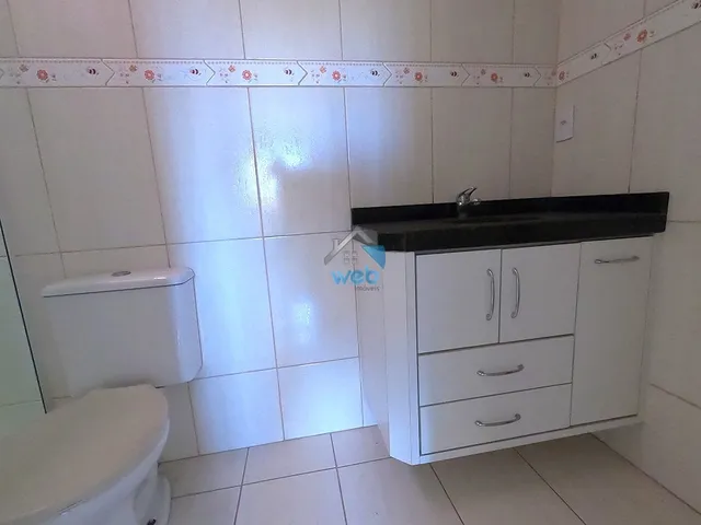 Imagem 10: Sobrado à venda no bairro Cajuru, com amplo terreno nos fundos, 03 quartos sendo uma
