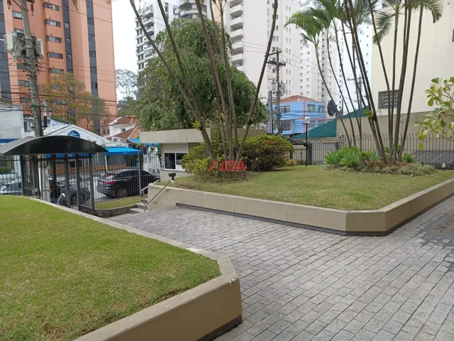 Imagem: Apartamento para locação em Indianópolis