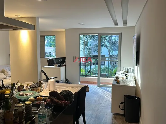 Imagem: Venda de Apartamento de 2 Quartos na Vila
