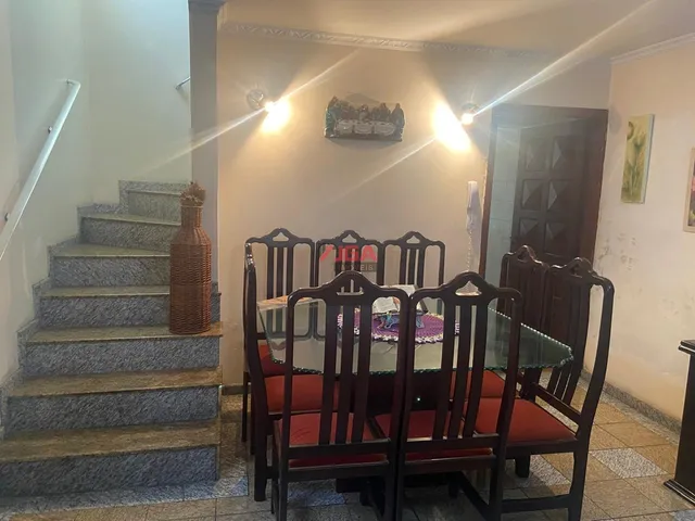 Imagem 6: SOBRADO RESIDENCIAL em SÃO PAULO - SP, VILA SOFIA