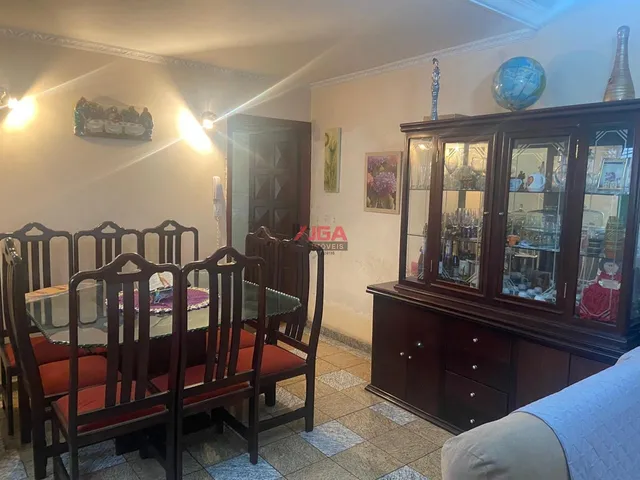 Imagem 14: SOBRADO RESIDENCIAL em SÃO PAULO - SP, VILA SOFIA