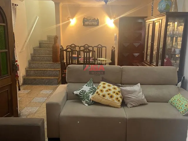 Imagem 15: SOBRADO RESIDENCIAL em SÃO PAULO - SP, VILA SOFIA