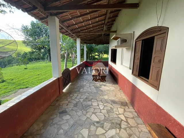 Imagem 13: Fazenda em Itabela BA - Produtiva e Totalmente operante para exploração pecuária