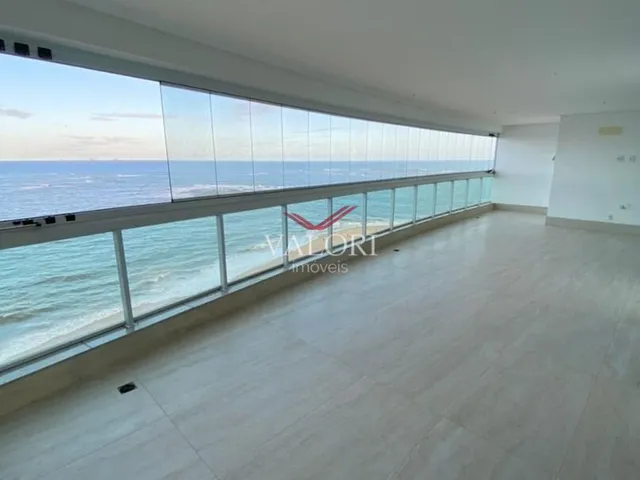 Imagem: Apartamento Alto Padrão 4 suítes de frente