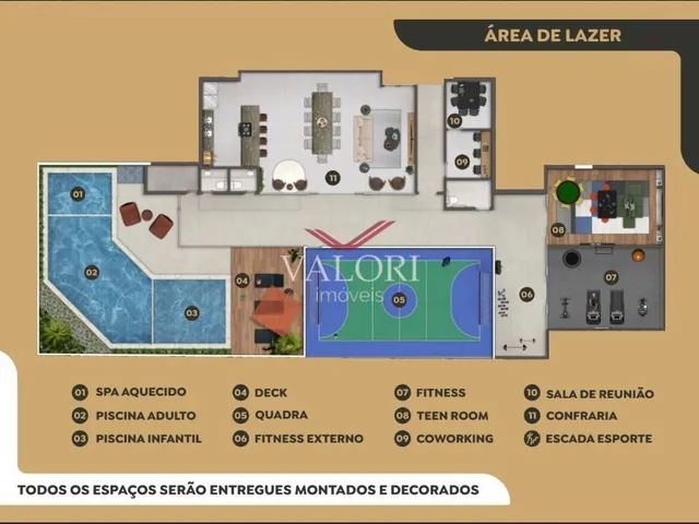 Imagem 12: Apartamento 3 Quartos Praia de Itaparica