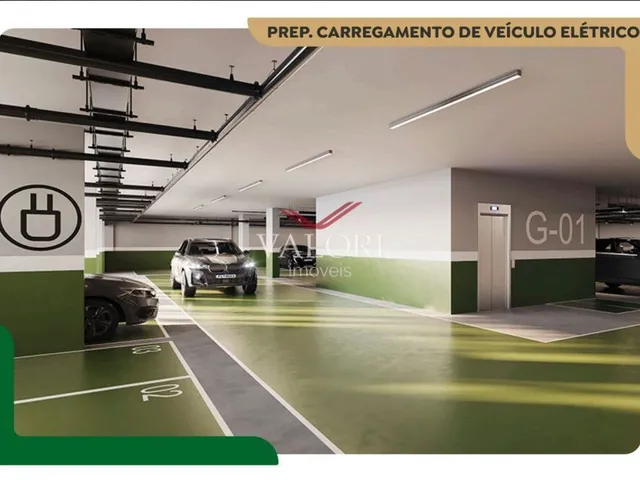 Imagem 2: Apartamento 3 Quartos Praia de Itaparica
