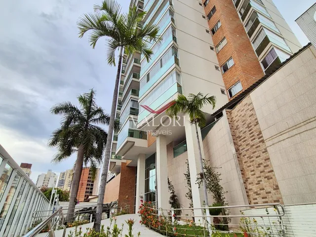 Imagem: Apartamento à venda no bairro Itapuã