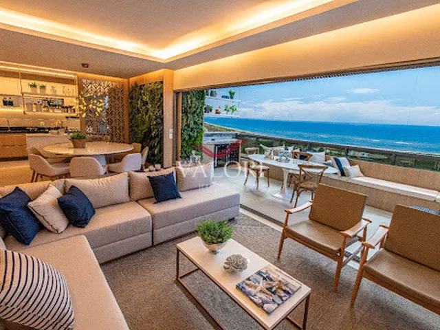 Imagem: Apartamento à venda no bairro Jockey de