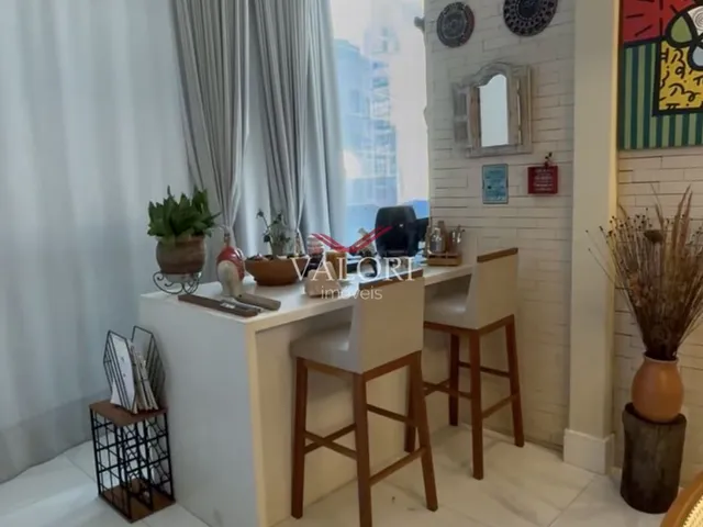 Imagem 7: Apartamento na Praia da Costa 3 Quartos sendo 2 Suítes na Quadra no Mar