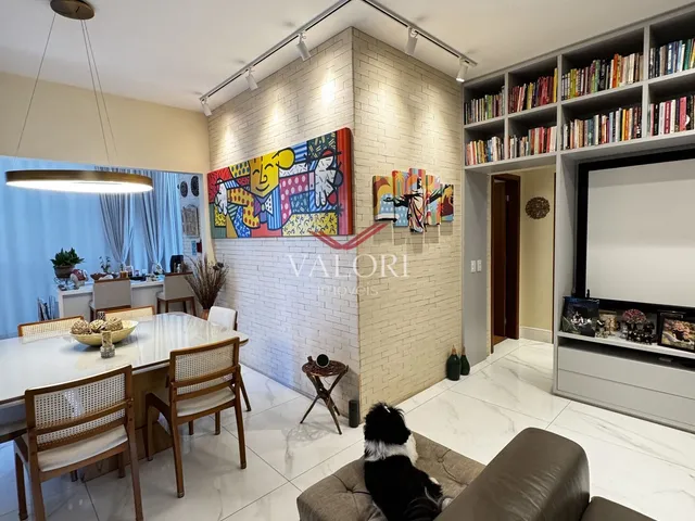 Imagem 9: Apartamento na Praia da Costa 3 Quartos sendo 2 Suítes na Quadra no Mar