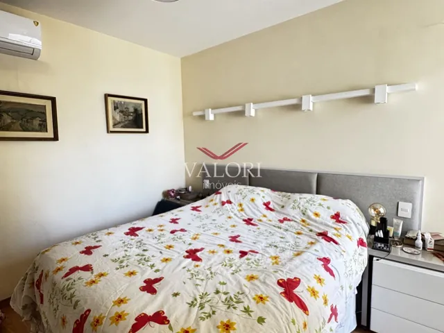 Imagem 3: Apartamento na Praia da Costa 3 Quartos sendo 2 Suítes na Quadra no Mar