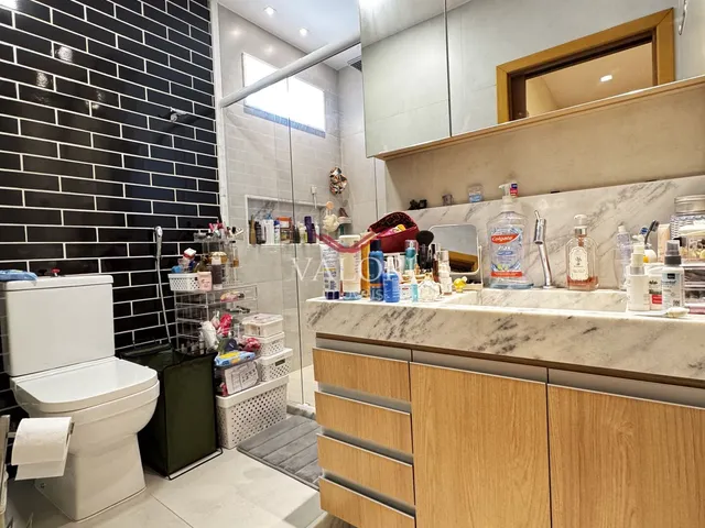 Imagem 8: Apartamento na Praia da Costa 3 Quartos sendo 2 Suítes na Quadra no Mar
