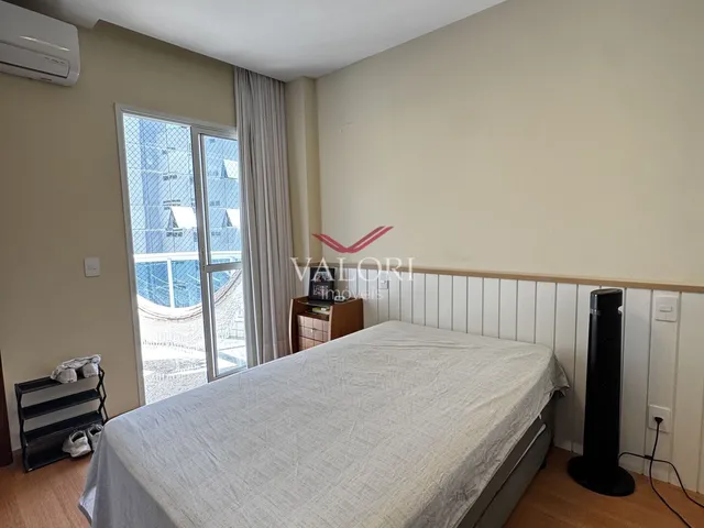 Imagem 4: Apartamento na Praia da Costa 3 Quartos sendo 2 Suítes na Quadra no Mar