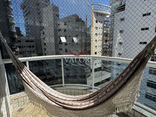 Imagem 10: Apartamento na Praia da Costa 3 Quartos sendo 2 Suítes na Quadra no Mar