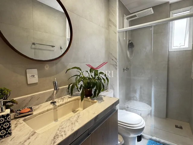 Imagem 6: Apartamento na Praia da Costa 3 Quartos sendo 2 Suítes na Quadra no Mar