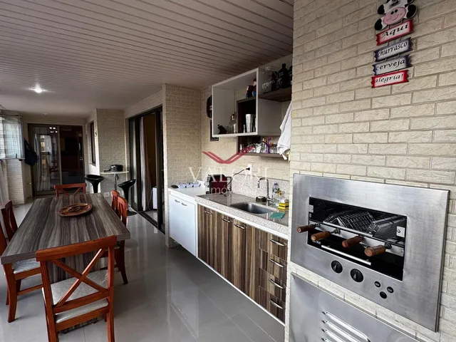 Imagem 6: Apartamento na Praia da Costa 04 quartos sendo 2 Suítes