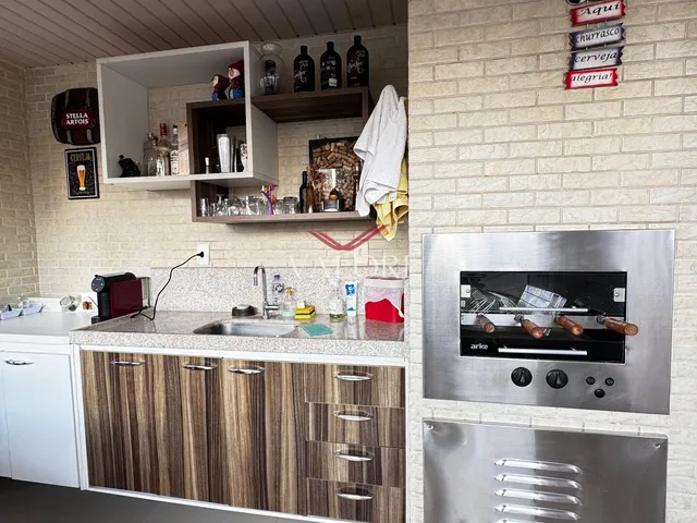 Imagem 8: Apartamento na Praia da Costa 04 quartos sendo 2 Suítes