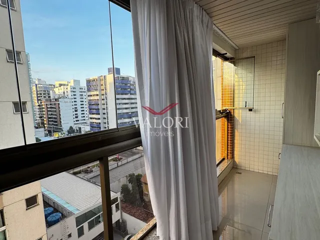 Imagem 10: Apartamento na Praia da Costa 04 quartos sendo 2 Suítes