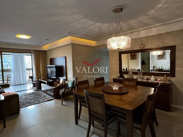Imagem 4: Apartamento na Praia da Costa 04 quartos sendo 2 Suítes