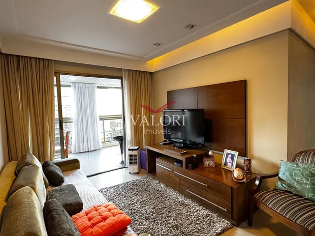 Imagem 2: Apartamento na Praia da Costa 04 quartos sendo 2 Suítes