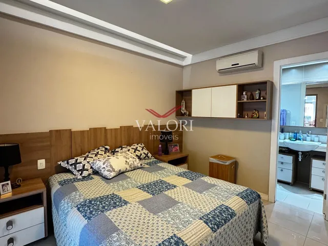 Imagem 3: Apartamento na Praia da Costa 04 quartos sendo 2 Suítes
