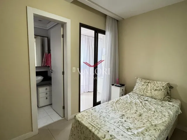 Imagem 12: Apartamento na Praia da Costa 04 quartos sendo 2 Suítes