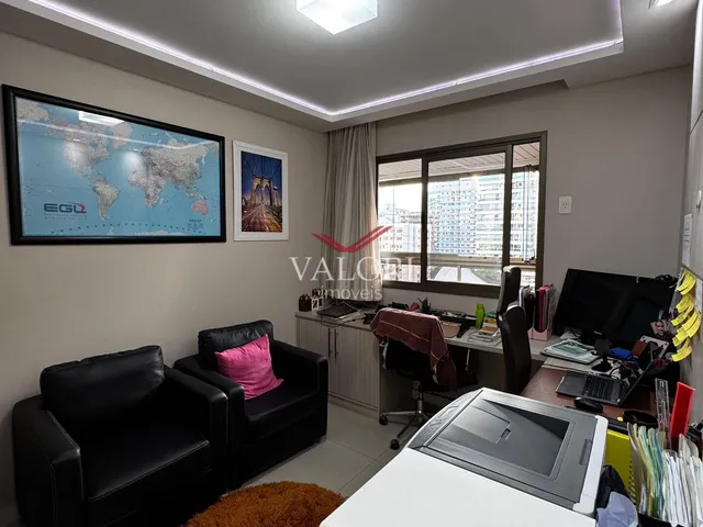 Imagem 13: Apartamento na Praia da Costa 04 quartos sendo 2 Suítes