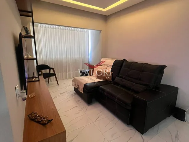 Imagem 7: Apartamento 3 quartos 1 suíte no Parque das Castanheiras