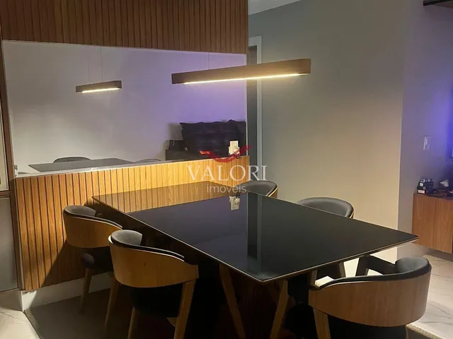 Imagem 5: Apartamento 3 quartos 1 suíte no Parque das Castanheiras
