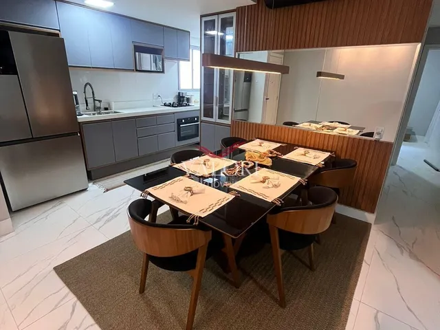 Imagem 6: Apartamento 3 quartos 1 suíte no Parque das Castanheiras