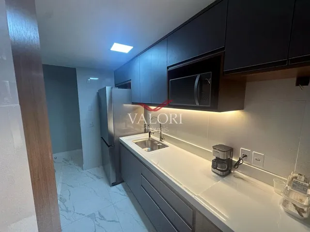 Imagem 3: Apartamento 3 quartos 1 suíte no Parque das Castanheiras