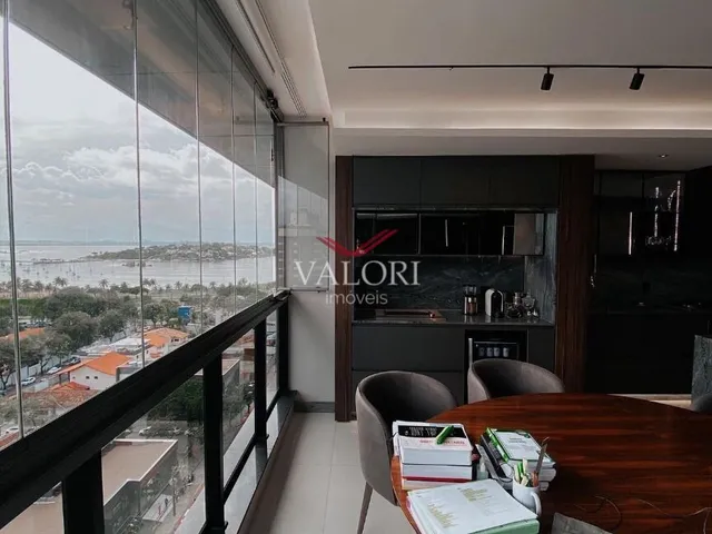 Imagem: Apartamento Alto Padrão Porteira Fechada