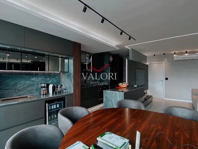Imagem 8: Apartamento Alto Padrão Porteira Fechada