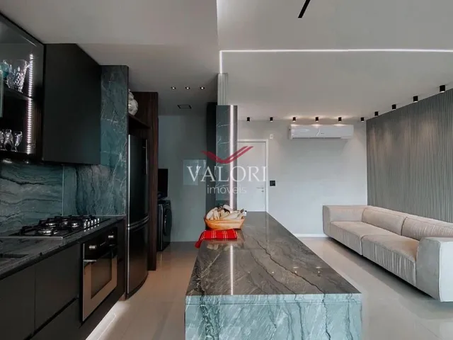 Imagem 5: Apartamento Alto Padrão Porteira Fechada