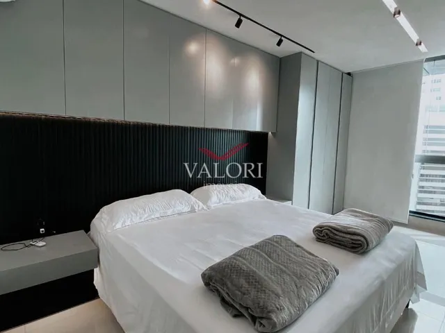Imagem 13: Apartamento Alto Padrão Porteira Fechada