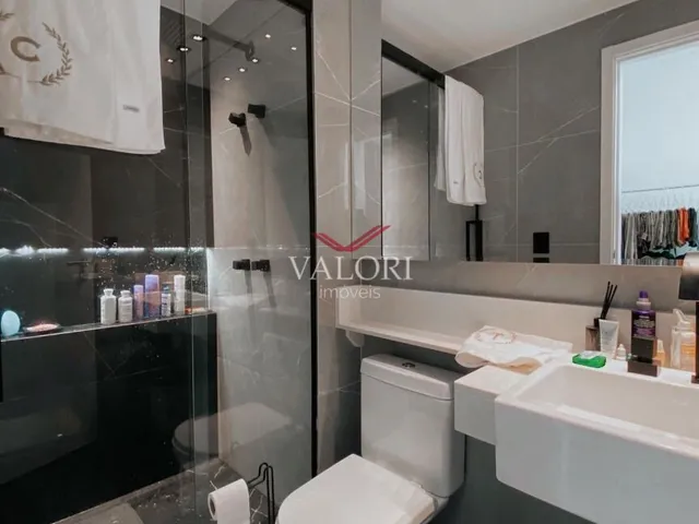Imagem 15: Apartamento Alto Padrão Porteira Fechada