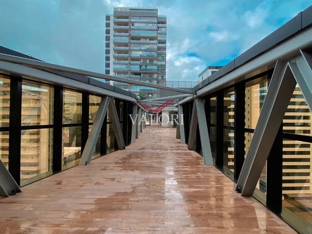 Imagem 9: Apartamento Alto Padrão Porteira Fechada