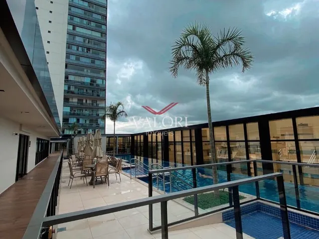 Imagem 10: Apartamento Alto Padrão Porteira Fechada