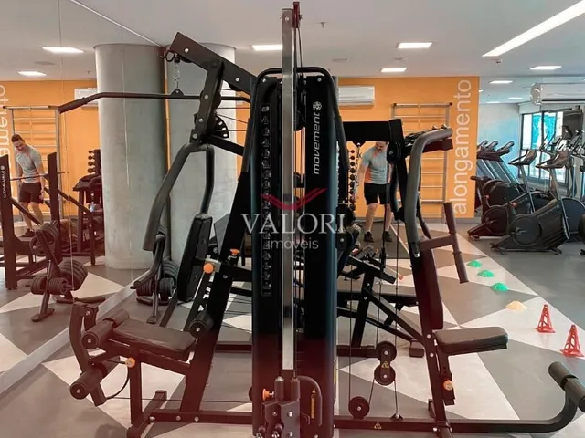 Imagem 3: Apartamento Alto Padrão Porteira Fechada
