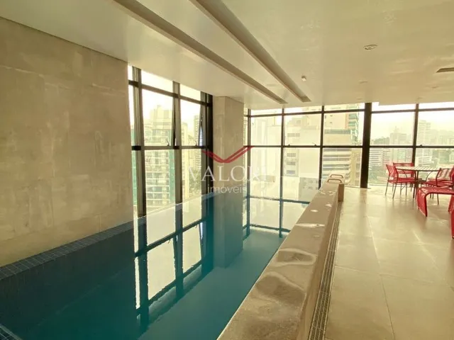 Imagem 6: Apartamento Alto Padrão Porteira Fechada