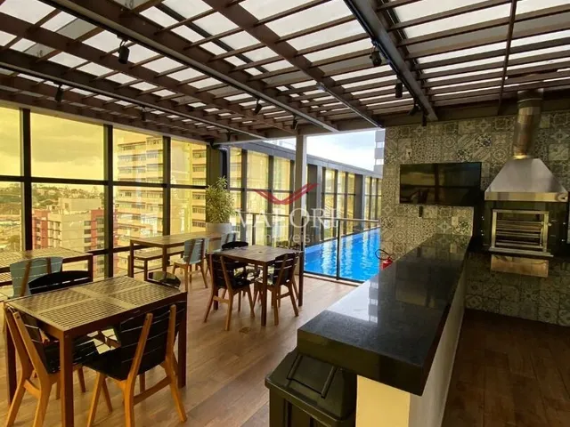 Imagem 11: Apartamento Alto Padrão Porteira Fechada