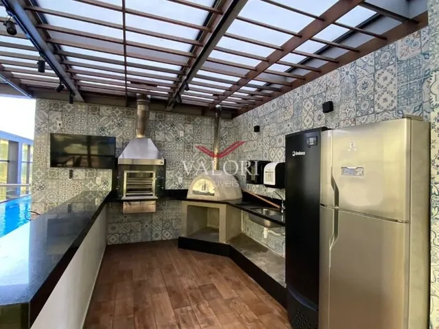 Imagem 4: Apartamento Alto Padrão Porteira Fechada