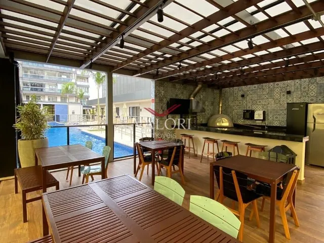 Imagem 2: Apartamento Alto Padrão Porteira Fechada