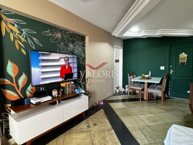 Imagem 3: Apartamento com 2 quartos na Praia de Itapuã próximo ao mar
