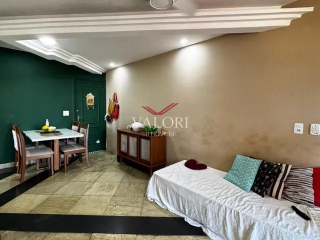 Imagem 8: Apartamento com 2 quartos na Praia de Itapuã próximo ao mar