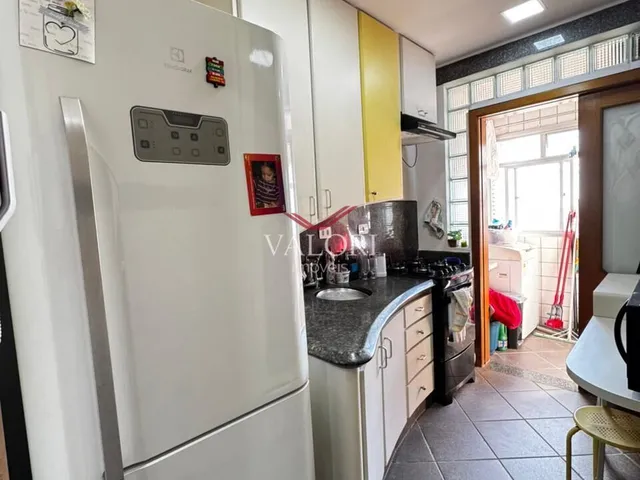 Imagem 5: Apartamento com 2 quartos na Praia de Itapuã próximo ao mar