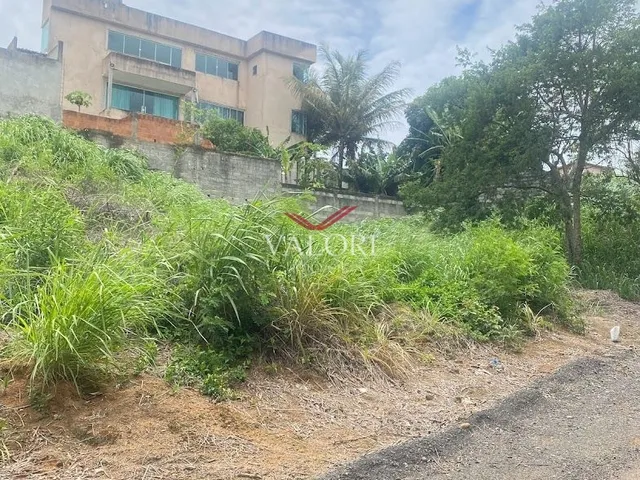 Imagem: Terreno à venda no bairro Interlagos