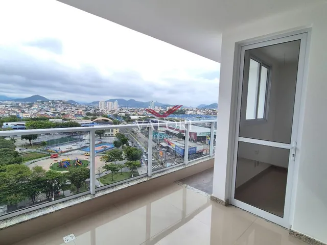 Imagem: Apartamento 03 quartos próximo do mar