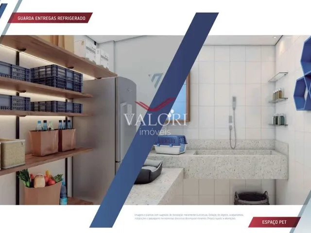 Imagem 9: Apartamento 03 quartos próximo do mar